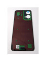 Tapa trasera o tapa bateria verde para Motorola Moto G35 5G