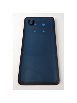 Tapa trasera o tapa bateria negra para Xiaomi Redmi Note 14 Pro Plus 5G con cubierta de camara