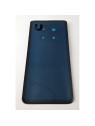 Tapa trasera o tapa bateria negra para Xiaomi Redmi Note 14 Pro Plus 5G con cubierta de camara