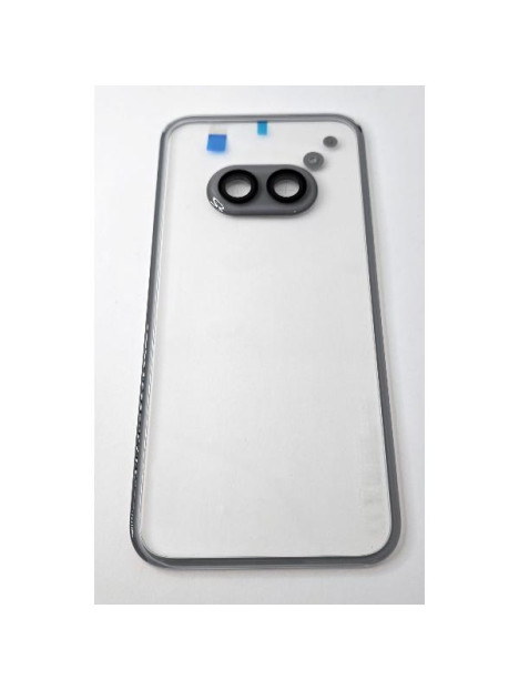 Tapa trasera o tapa bateria blanca para Nothing Phone 2A