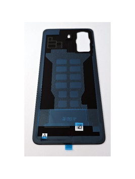 Tapa trasera o tapa bateria verde para Xiaomi Poco X7 Pro 5G