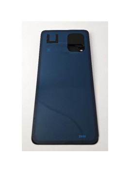 Tapa trasera o tapa bateria negra para ZTE Blade A75 5G