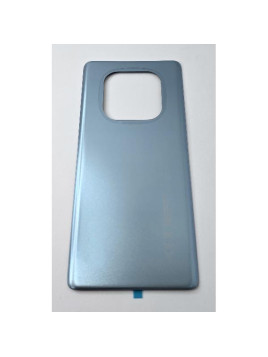 Tapa trasera o tapa bateria azul para Xiaomi Redmi Note 14 Pro 4G