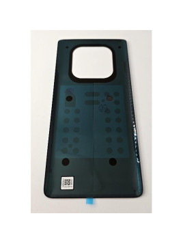 Tapa trasera o tapa bateria azul para Xiaomi Redmi Note 14 Pro 4G