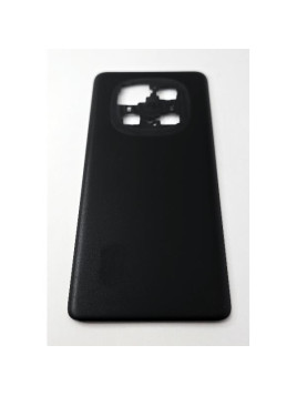 Tapa trasera o tapa bateria negra para Xiaomi Redmi Note 14 Pro 4G