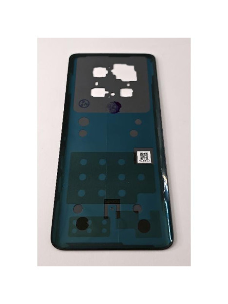 Tapa trasera o tapa bateria negra para Xiaomi Redmi Note 14 Pro 4G