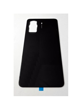 Tapa trasera o tapa bateria negra para Xiaomi Poco X7 Pro 5G