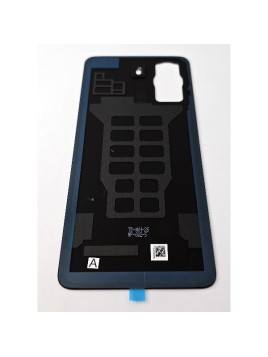 Tapa trasera o tapa bateria negra para Xiaomi Poco X7 Pro 5G