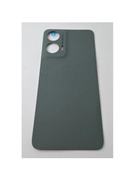 Tapa trasera o tapa bateria negra para Motorola Moto G35 5G