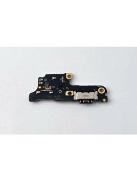 Placa con conector de carga para Xiaomi Redmi 13C Xiaomi Poco C65 560001C3UA00 Service Pack
