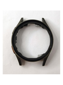 Carcasa o marco central verde para Samsung Galaxy Watch 7 L300 L305 40mm