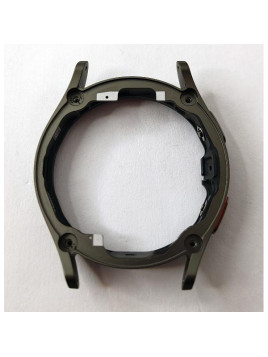 Carcasa o marco central verde para Samsung Galaxy Watch 7 L300 L305 40mm