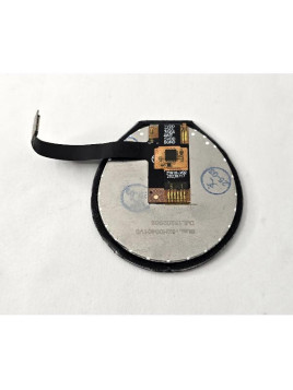 Pantalla lcd secundaria para Blackview Oscal Pilot 2 mas tactil negro calidad premium