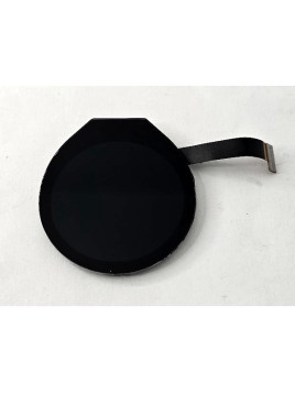 Pantalla lcd secundaria para Blackview Oscal Pilot 2 mas tactil negro calidad premium