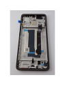 Pantalla lcd para Xiaomi Poco X7 Pro 5G mas tactil negro con marco negro calidad premium