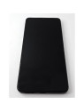 Pantalla lcd para Xiaomi Poco X7 Pro 5G mas tactil negro con marco negro calidad premium