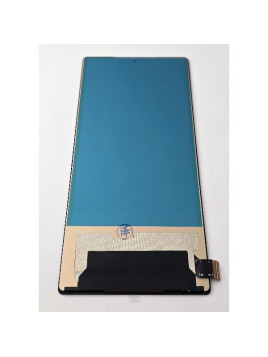 Pantalla lcd para ZTE Nubia Z60 Ultra 5G NX721J mas tactil negro compatible TFT