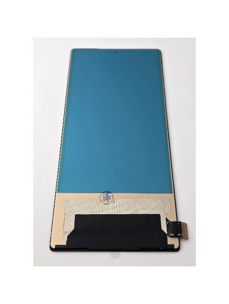 Pantalla lcd para ZTE Nubia Z60 Ultra 5G NX721J mas tactil negro compatible TFT