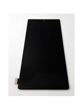 Pantalla lcd para ZTE Nubia Z60 Ultra 5G NX721J mas tactil negro compatible TFT