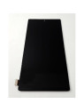 Pantalla lcd para ZTE Nubia Z60 Ultra 5G NX721J mas tactil negro compatible TFT