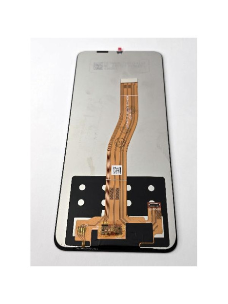 Pantalla lcd para Meizu Note 21 mas tactil negro calidad premium