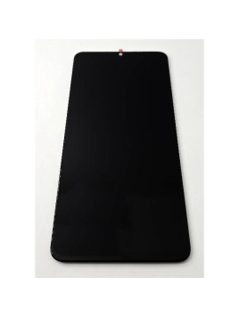 Pantalla lcd para Meizu Note 21 mas tactil negro calidad premium