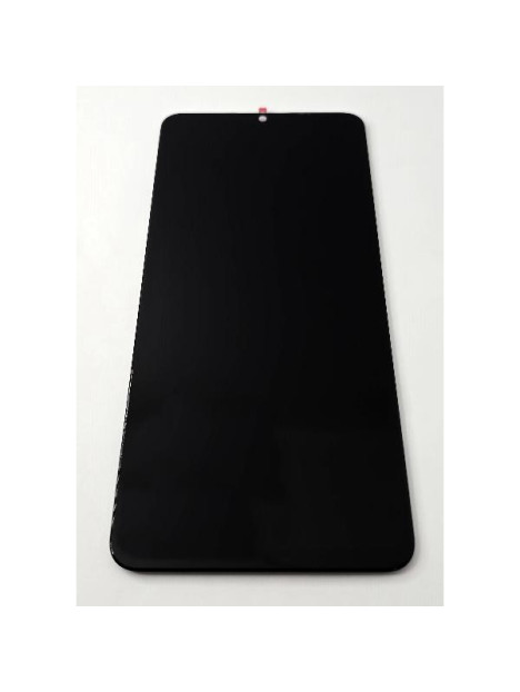 Pantalla lcd para Meizu Note 21 mas tactil negro calidad premium