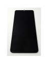 Pantalla lcd para Meizu Note 21 mas tactil negro calidad premium