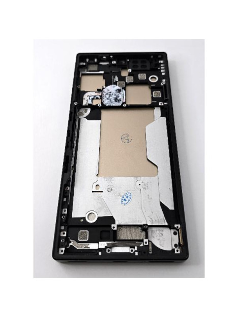 Pantalla lcd para ZTE Nubia RedMagic 9 Pro mas tactil negro con marco negro compatible TFT