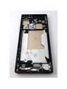 Pantalla lcd para ZTE Nubia RedMagic 9 Pro mas tactil negro con marco negro compatible TFT