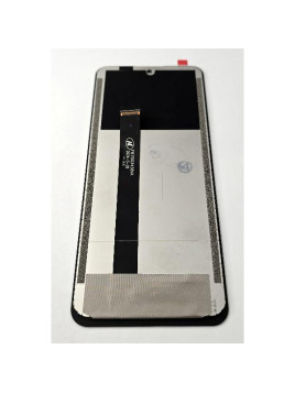 Pantalla lcd para Hotwav Note 12 2024 mas tactil negro calidad premium