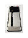 Pantalla lcd para Hotwav Note 12 2024 mas tactil negro calidad premium