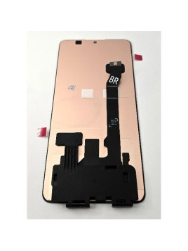 Pantalla lcd para Xiaomi Poco X7 Pro 5G mas tactil negro calidad premium