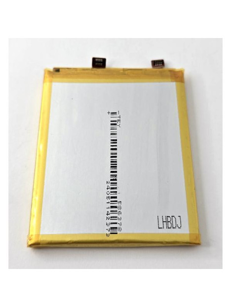 Bateria NA50 4800mAh para Motorola Edge 30 Pro XT2201-1 calidad premium
