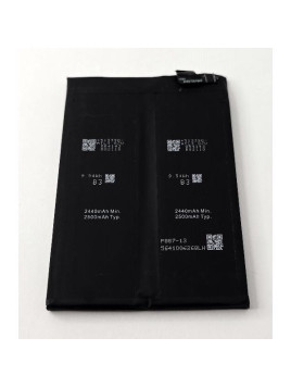 Batería BLP887 2500mAh para Realme GT Neo 3T RMX3372 RMX3371 GT Neo 2 calidad premium