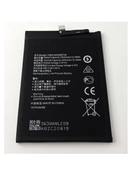 Bateria HB416492EFW 4000mAh para Huawei Honor X8 calidad premium