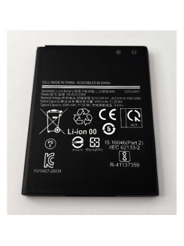 Batería 3000mAh EB-BG525BBE para Samsung Galaxy Xcover 5 G525F calidad premium