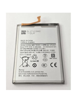 Bateria EB-BM526ABS 5000mAh para Samsung Galaxy M52 5G calidad premium