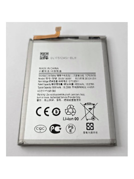 Bateria EB-BA156ABY 5000mAh para Samsung Galaxy A15 4G A155 A15 5G A156 calidad premium