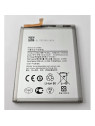 Bateria EB-BA156ABY 5000mAh para Samsung Galaxy A15 4G A155 A15 5G A156 calidad premium