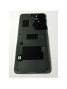 Tapa trasera o tapa bateria roja para Samsung Galaxy S25 Plus 5G S936 cubierta de camara GH82-363530G Service Pack