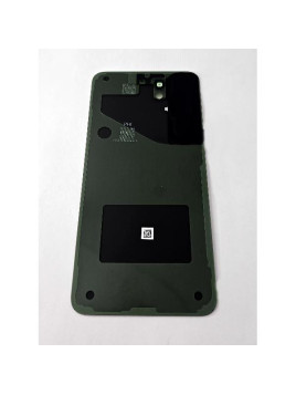 Tapa trasera o tapa bateria rosa para Samsung Galaxy S25 5G S931 con cubierta de camara GH82-36295F Service Pack