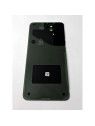 Tapa trasera o tapa bateria rosa para Samsung Galaxy S25 5G S931 con cubierta de camara GH82-36295F Service Pack
