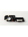 Flex puerto de carga para Xiaomi Poco M4 5G 560006L19P00 Service Pack