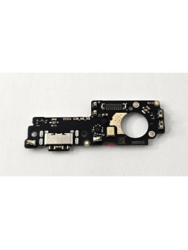 Flex puerto de carga para Xiaomi Poco M4 5G 560006L19P00 Service Pack