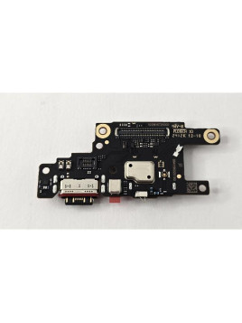 Flex puerto de carga para Xiaomi Poco F6 5600010N16T00 Service Pack