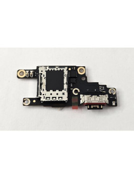 Flex puerto de carga para Xiaomi Poco F6 5600010N16T00 Service Pack