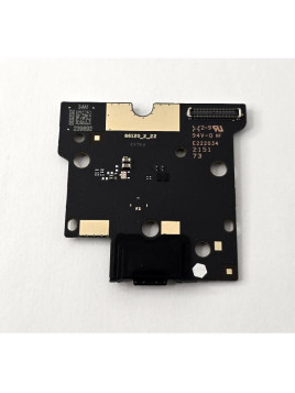 Flex puerto de carga para Xiaomi Pad 5 5600010K8200 Service Pack