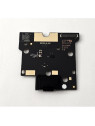 Flex puerto de carga para Xiaomi Pad 5 5600010K8200 Service Pack