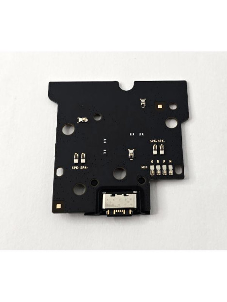 Flex puerto de carga para Xiaomi Pad 5 5600010K8200 Service Pack